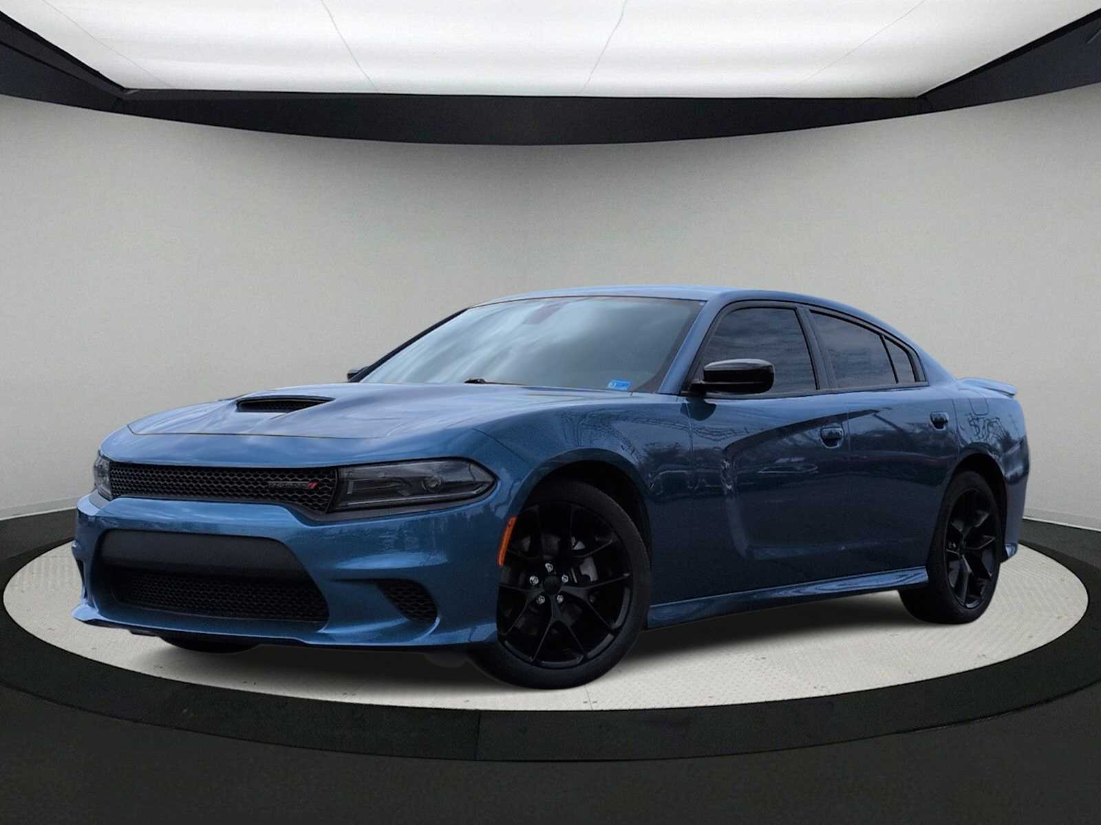 Thumbnail: 2023 Dodge Charger - 1