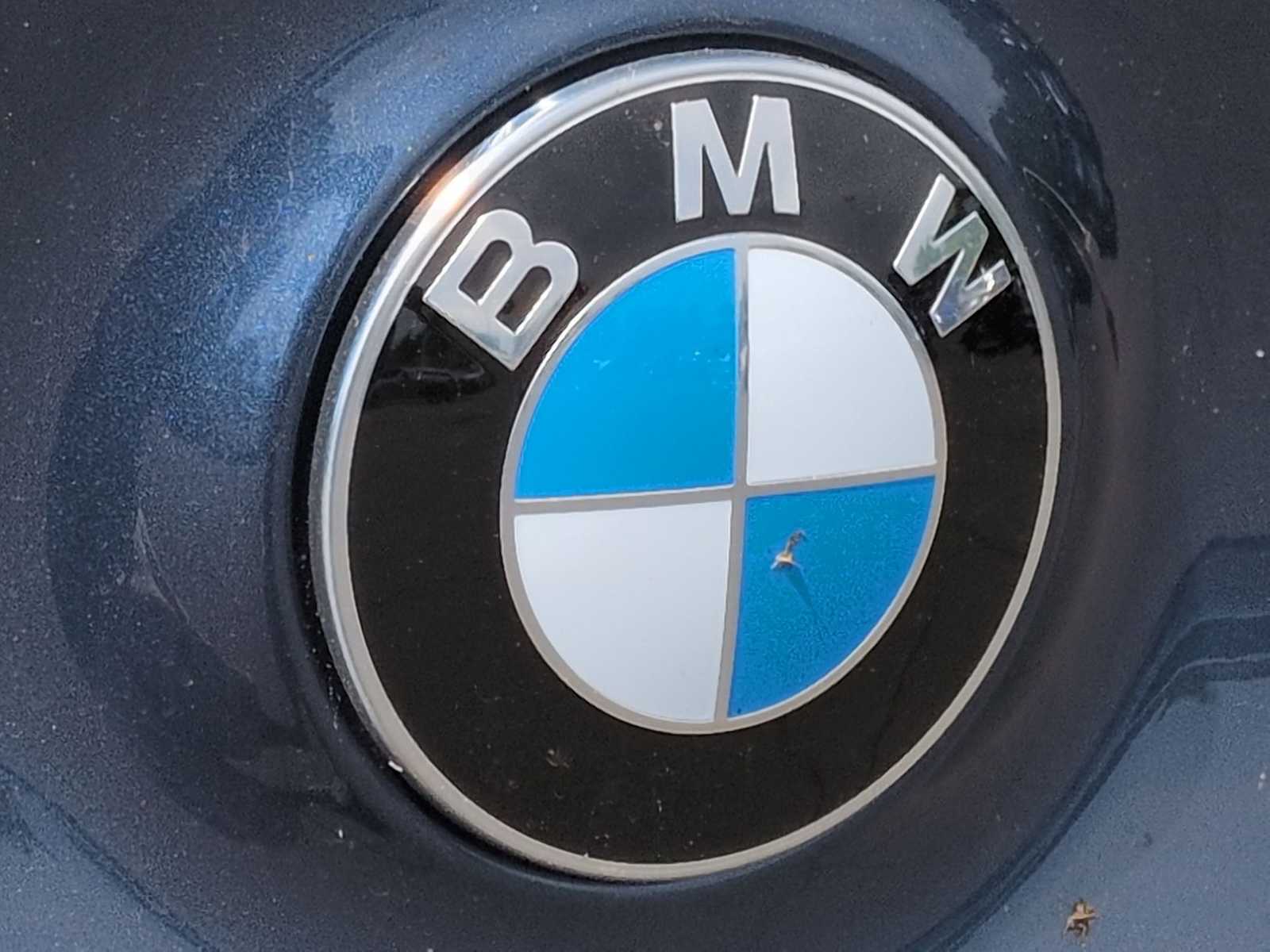 Thumbnail: 2026 BMW X3 - 12