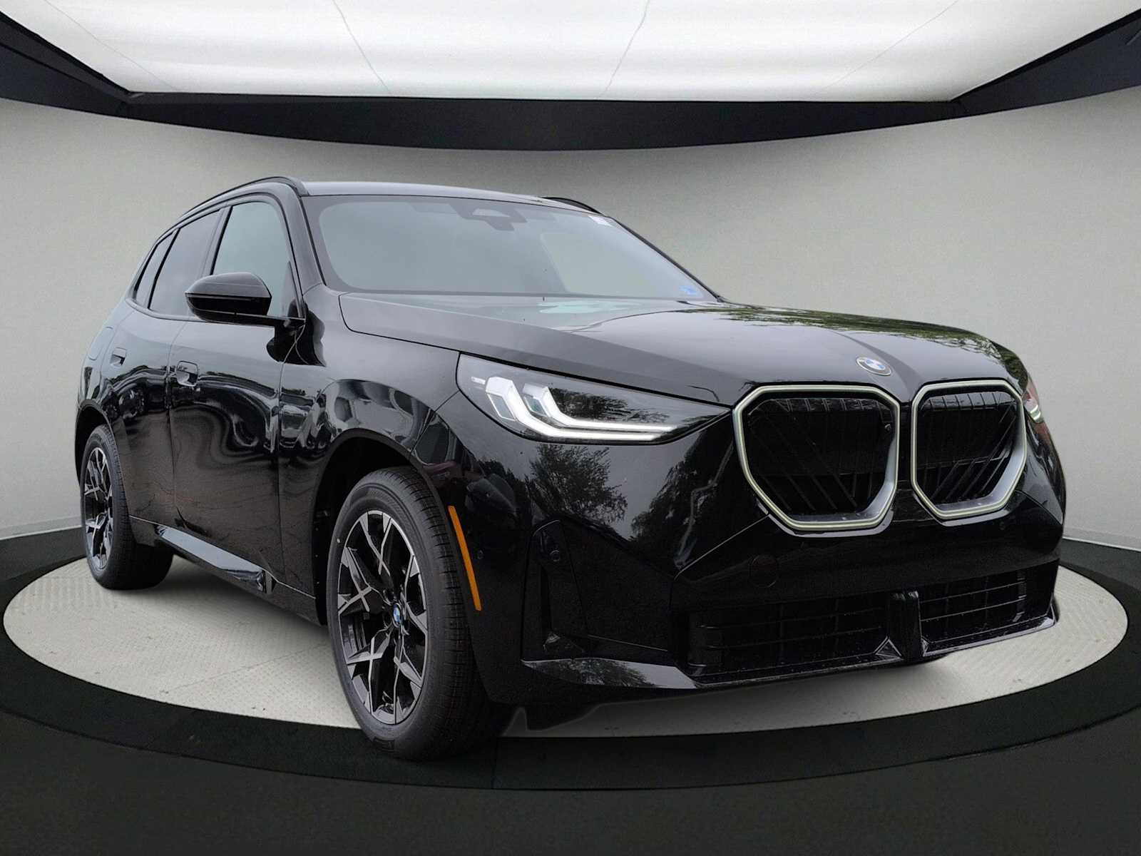 Thumbnail: 2026 BMW X3 - 2