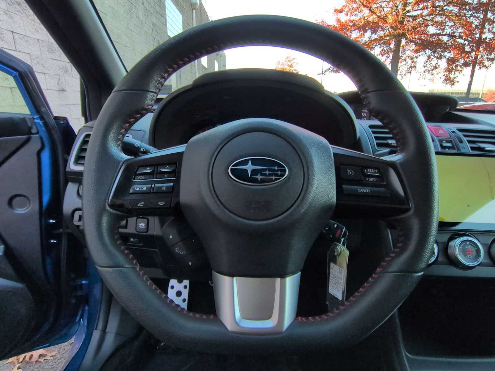 Thumbnail: 2015 Subaru WRX - 23