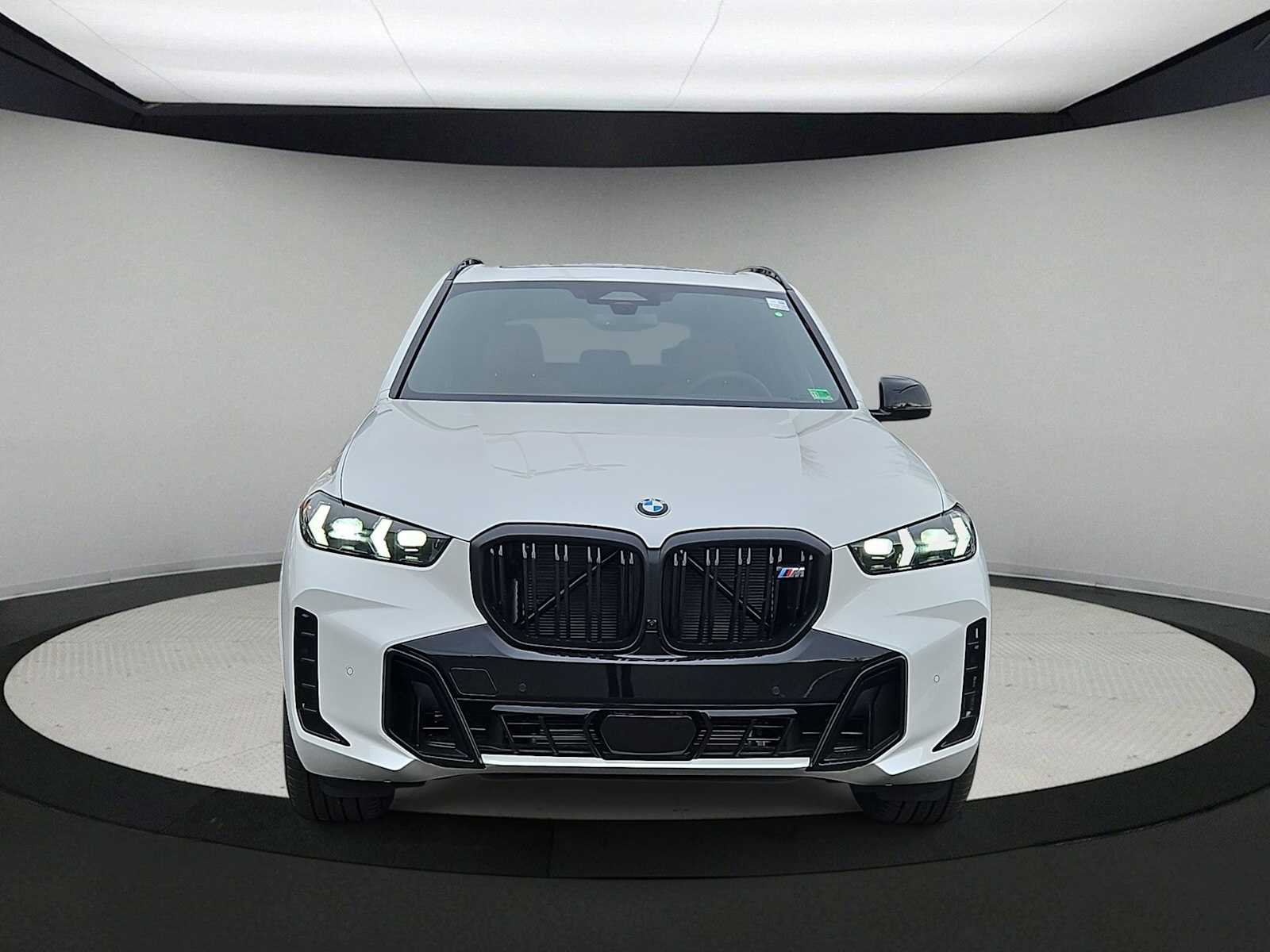 Thumbnail: 2026 BMW X5 - 3