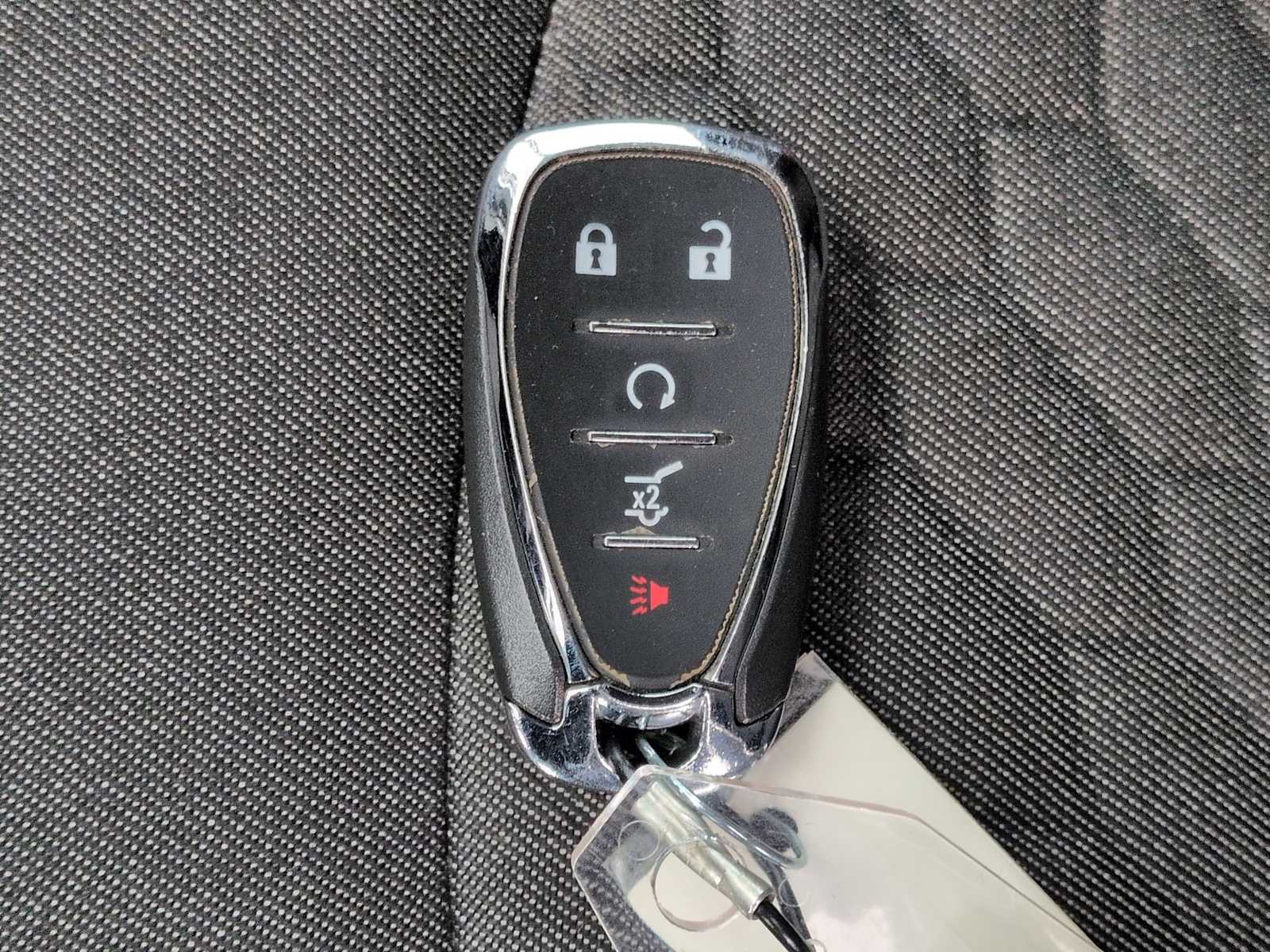 Thumbnail: 2019 Chevrolet Equinox - 34