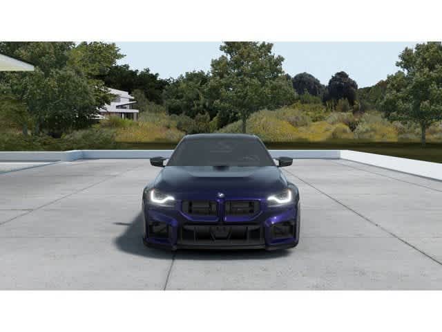 Thumbnail: 2026 BMW M2 - 3