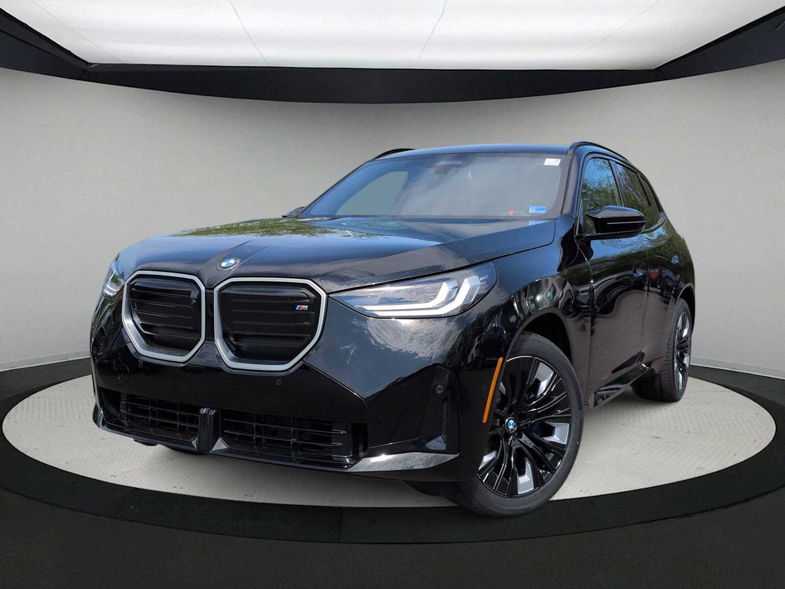 Thumbnail: 2026 BMW X3 - 1