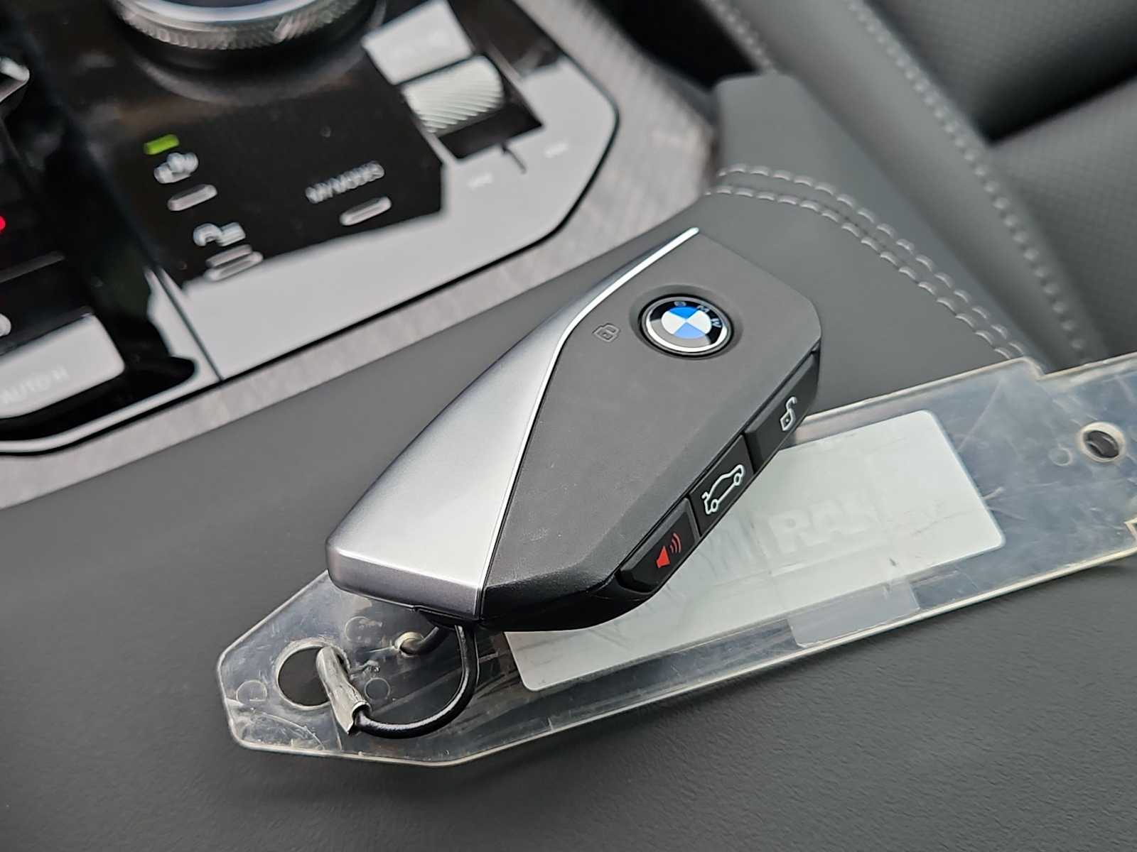 Thumbnail: 2026 BMW X3 - 37