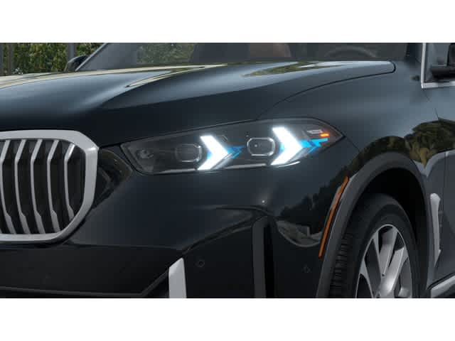 Thumbnail: 2026 BMW X5 - 6