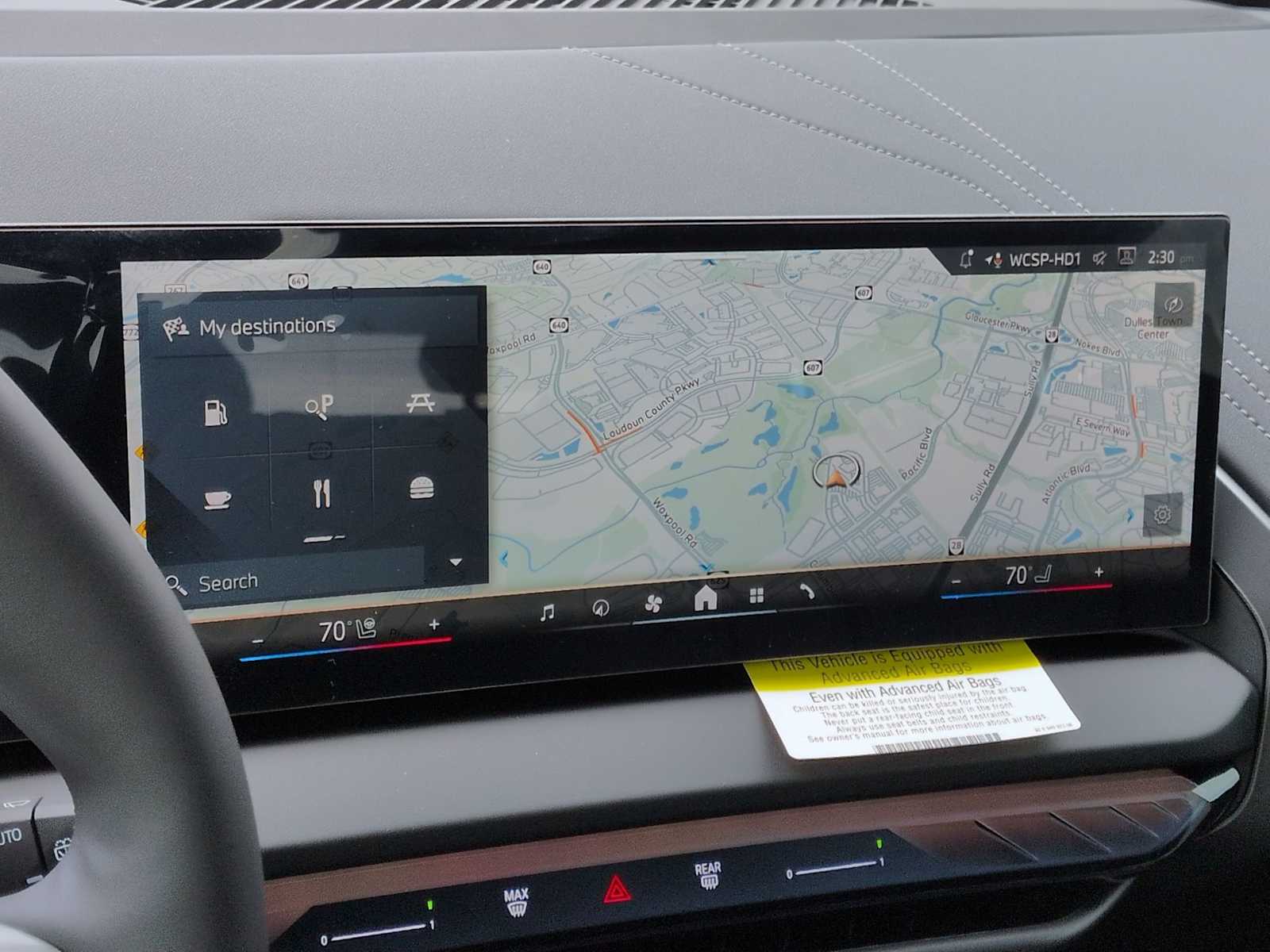 Thumbnail: 2026 BMW X3 - 31