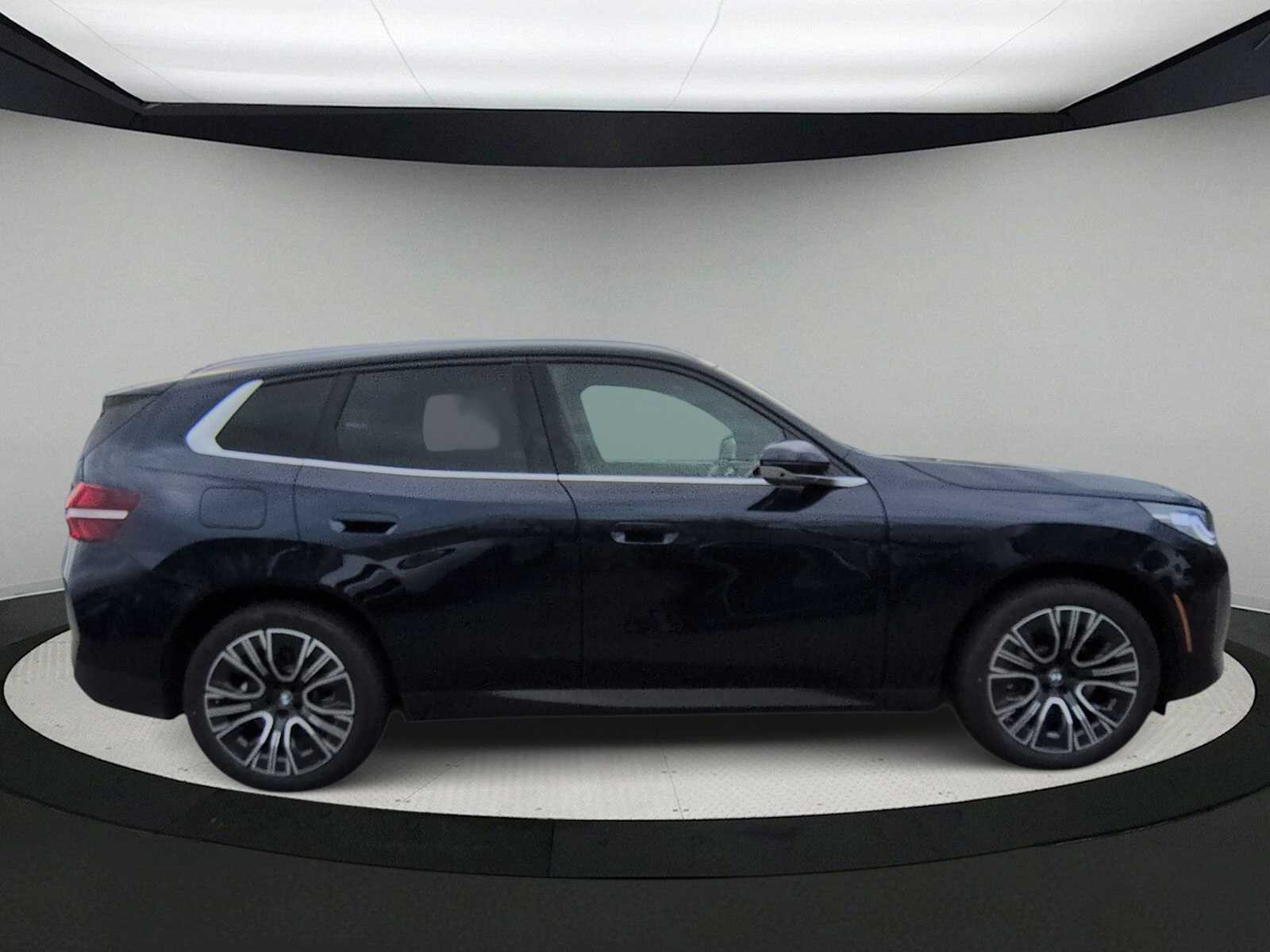 Thumbnail: 2026 BMW X3 - 9