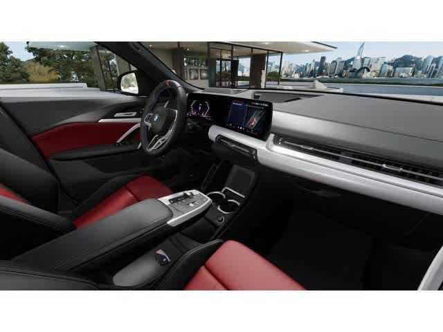 Thumbnail: 2026 BMW X2 - 14