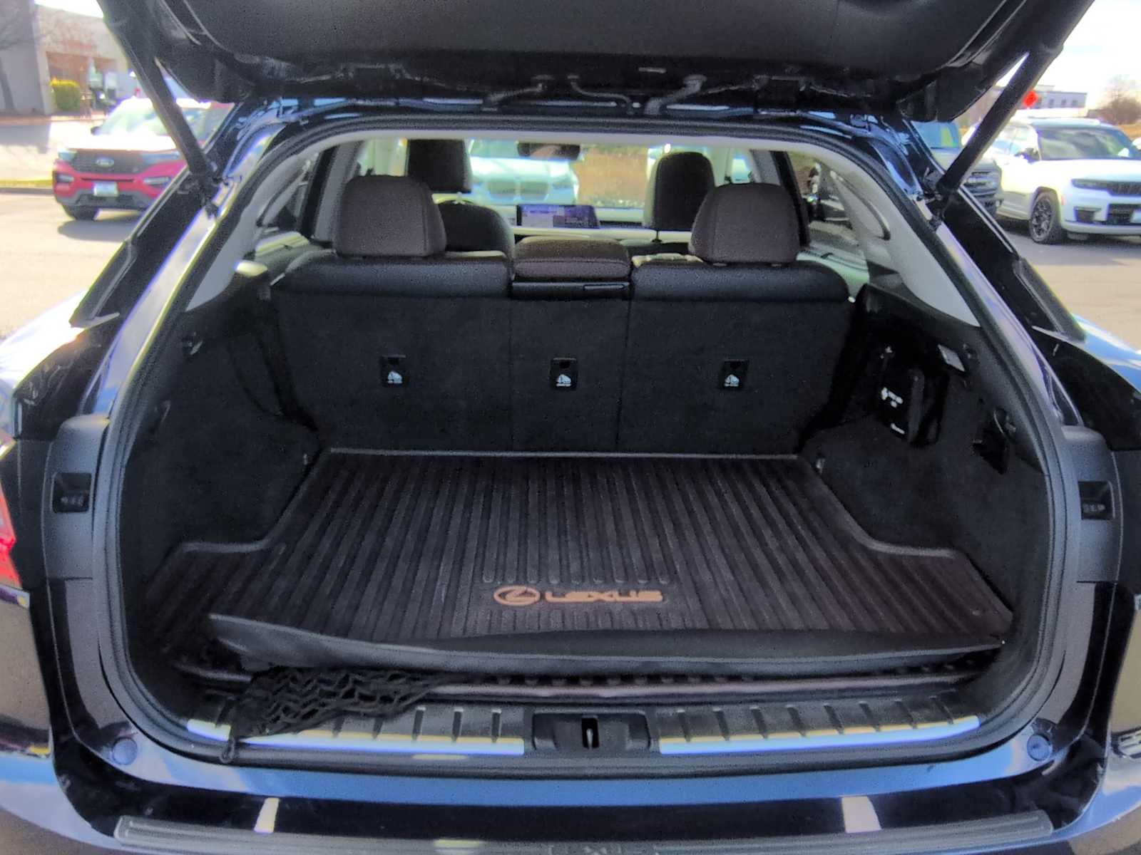 Thumbnail: 2016 Lexus RX - 35