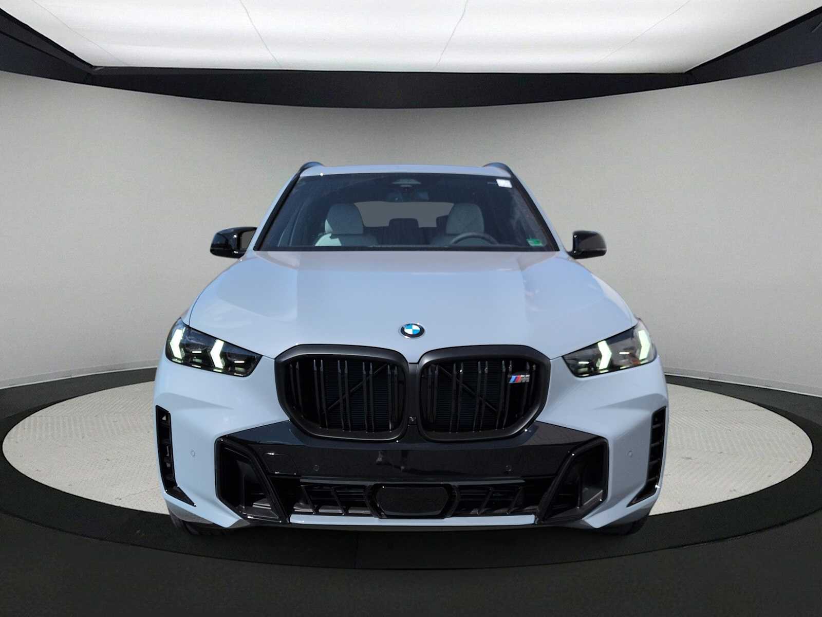 Thumbnail: 2026 BMW X5 - 3