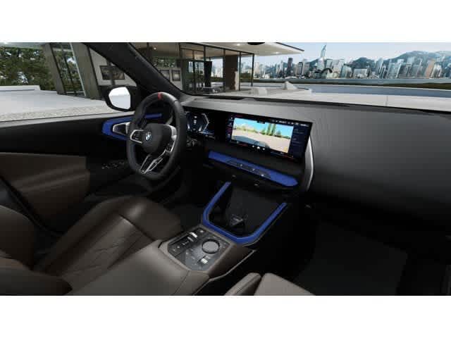 Thumbnail: 2026 BMW X3 - 14