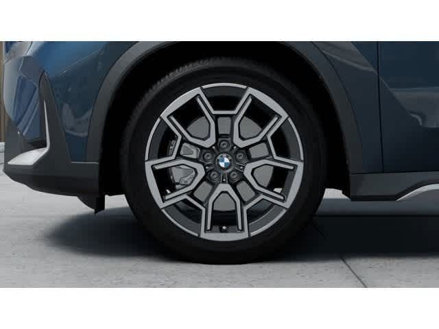 Thumbnail: 2026 BMW X1 - 7