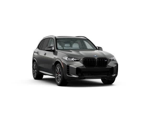 Thumbnail: 2026 BMW X5 - 1