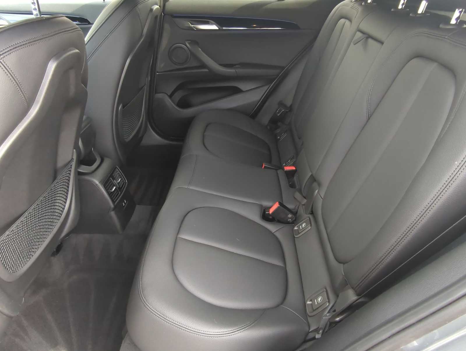 Thumbnail: 2023 BMW X2 - 20