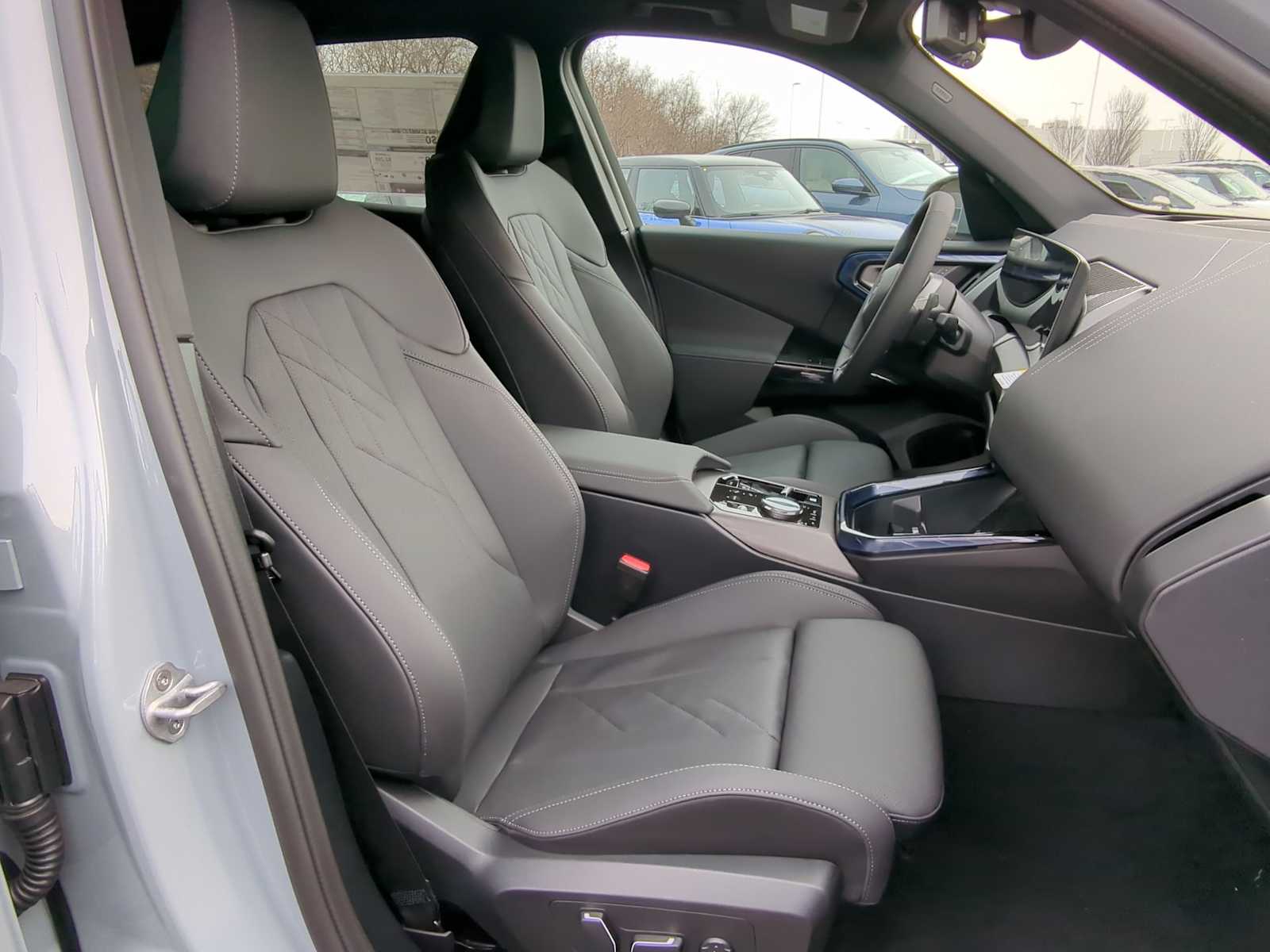 Thumbnail: 2026 BMW X3 - 24