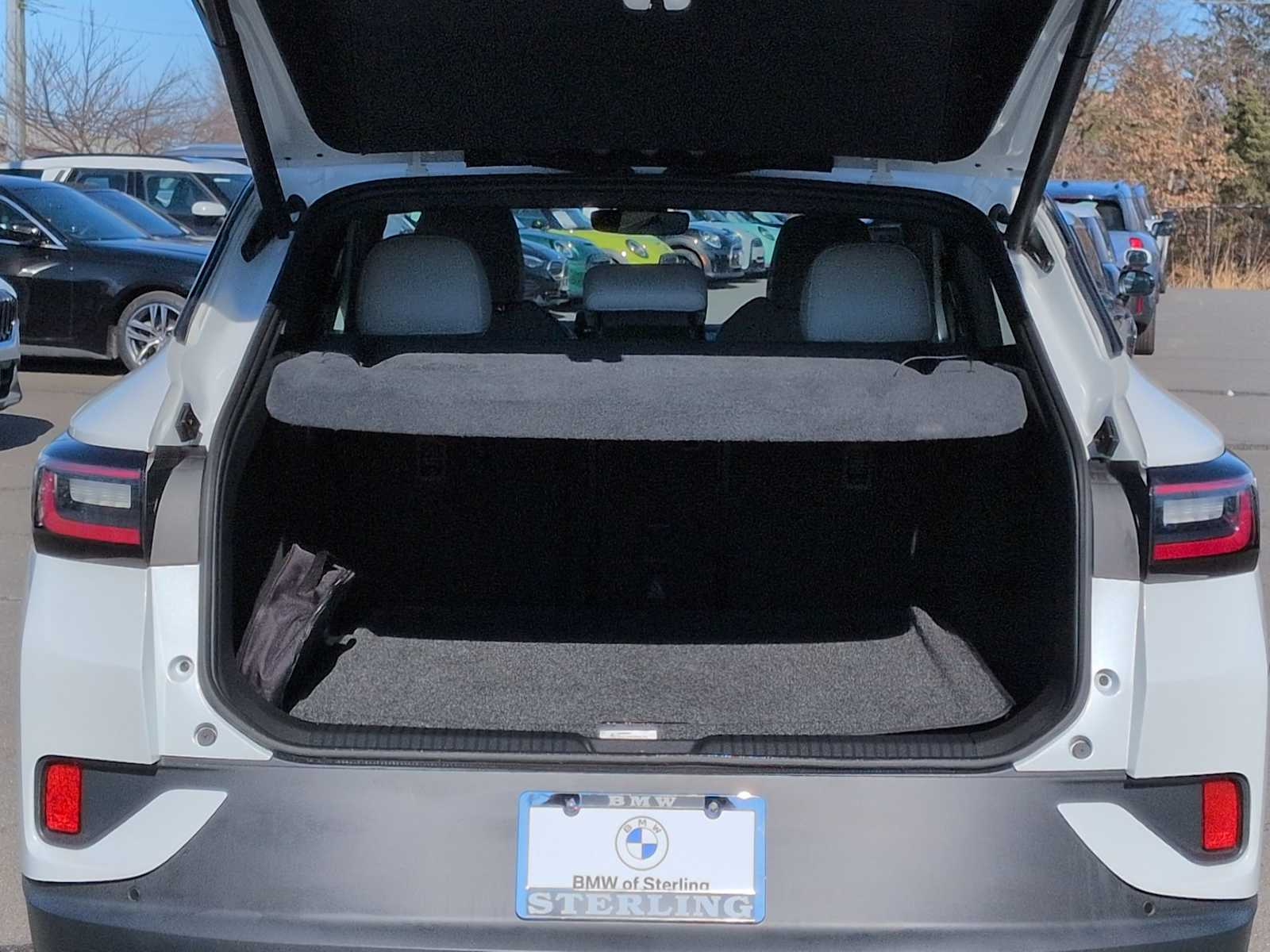 Thumbnail: 2024 Volkswagen ID.4 - 35