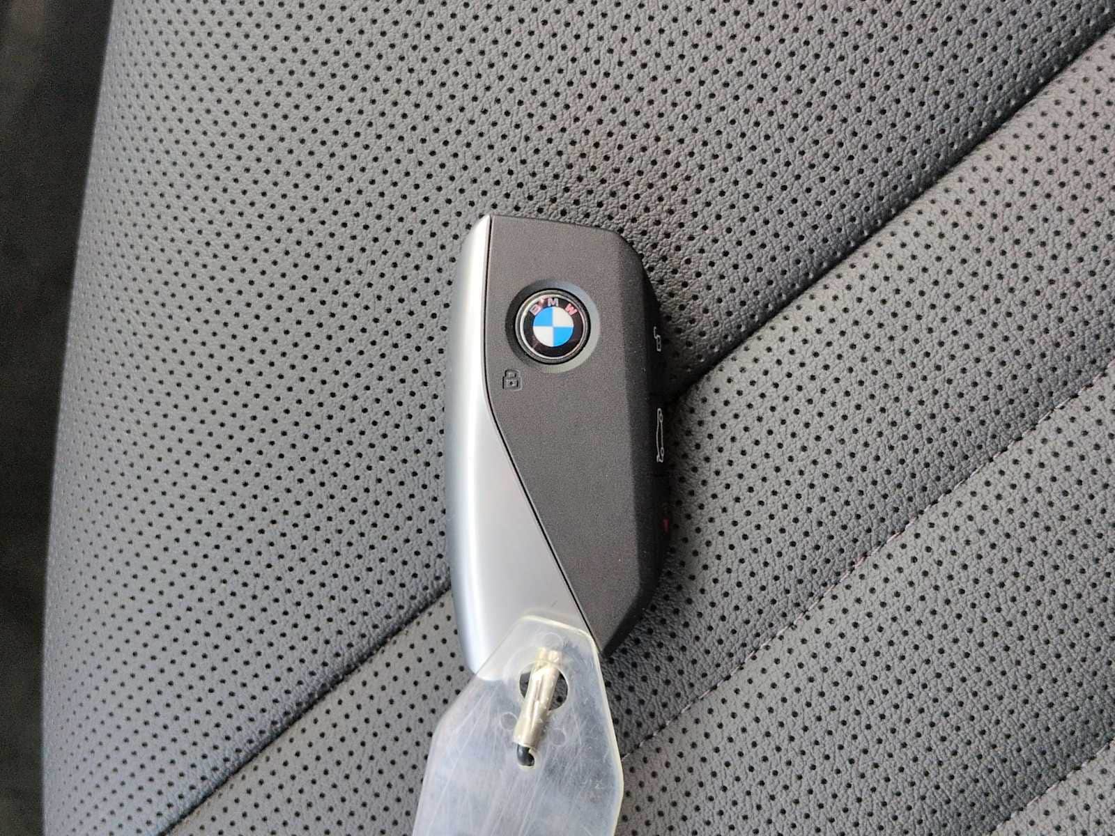 Thumbnail: 2026 BMW iX - 38