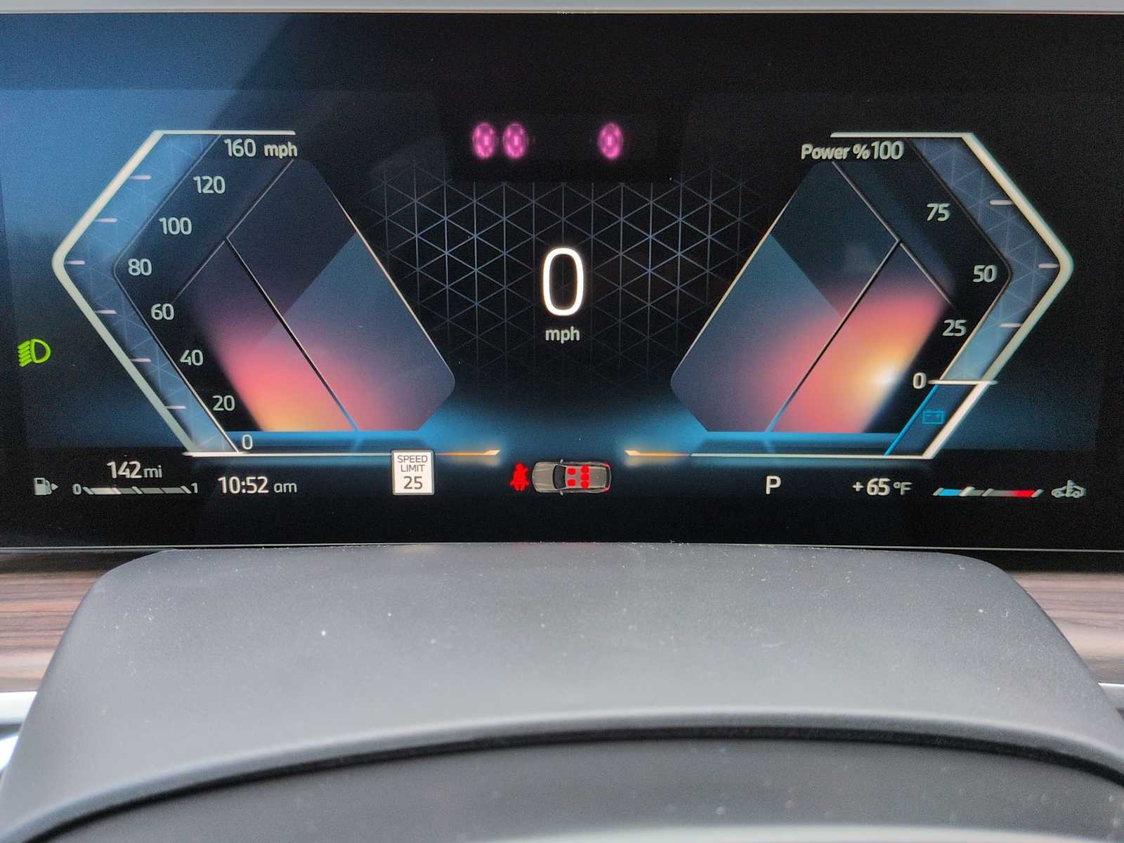 Thumbnail: 2026 BMW X7 - 36