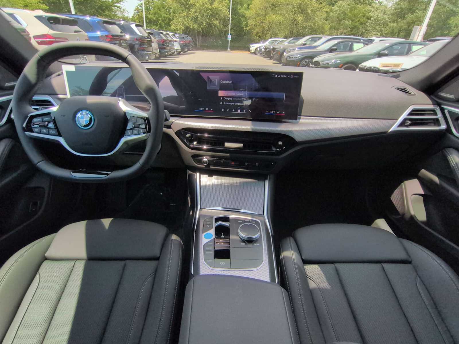 Thumbnail: 2026 BMW i4 - 16