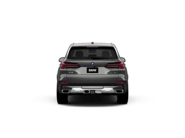 Thumbnail: 2026 BMW X5 - 5