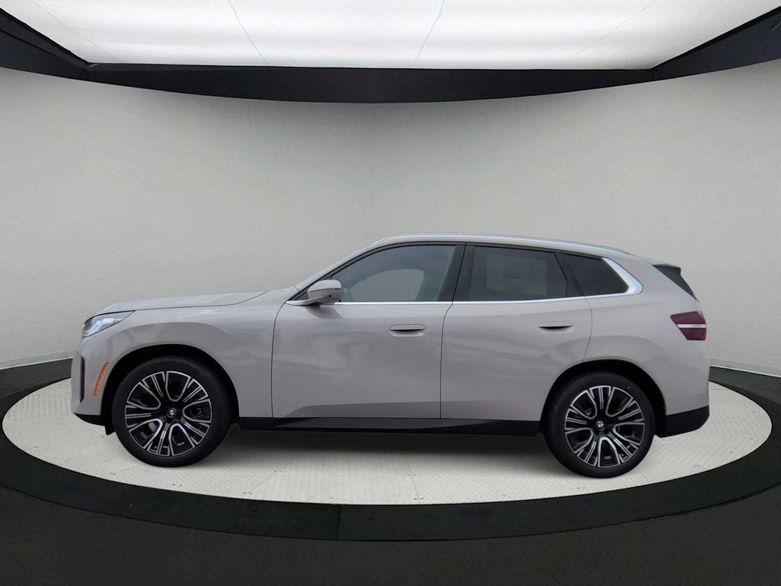 Thumbnail: 2026 BMW X3 - 5