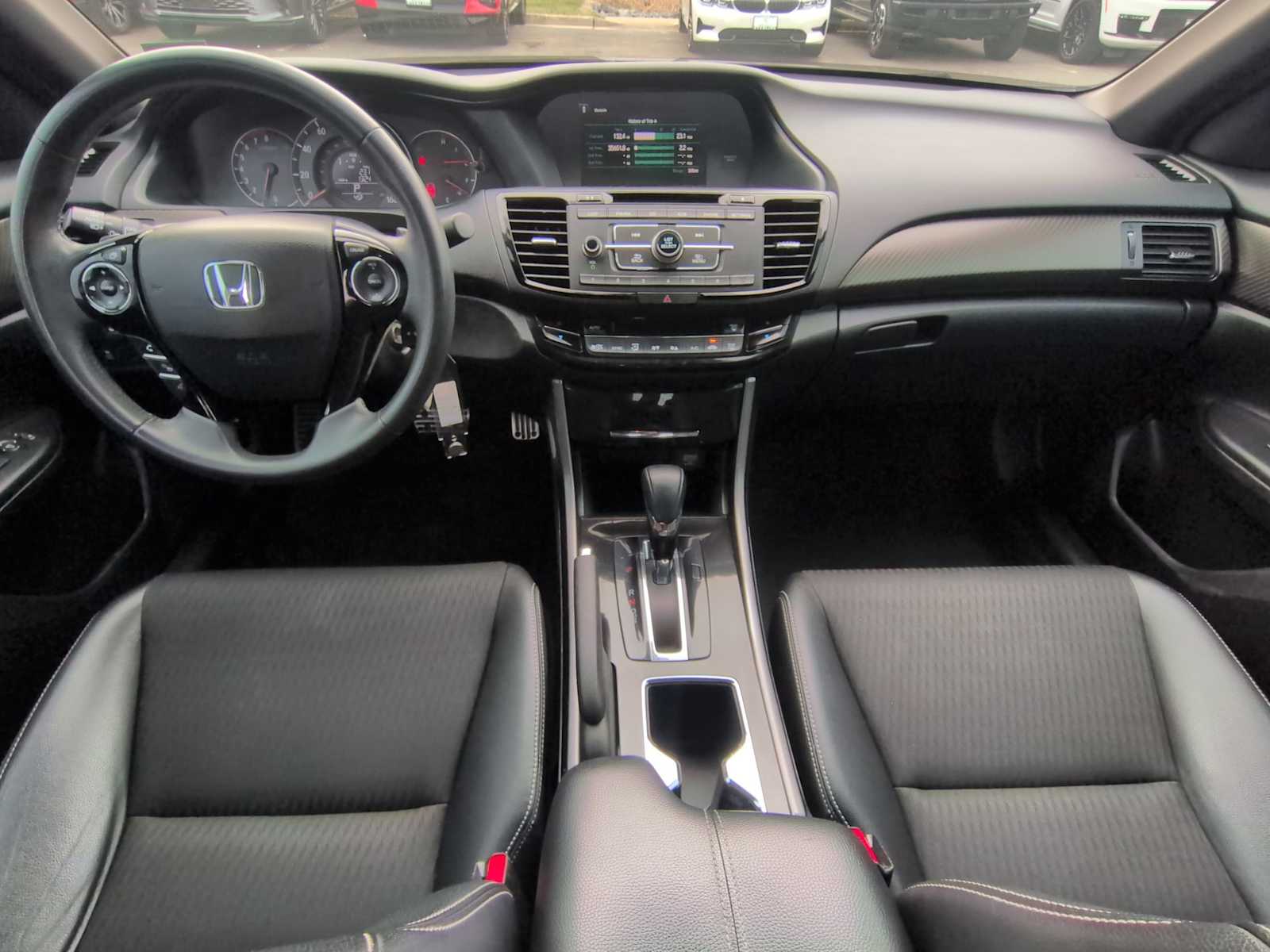 Thumbnail: 2016 Honda Accord - 15