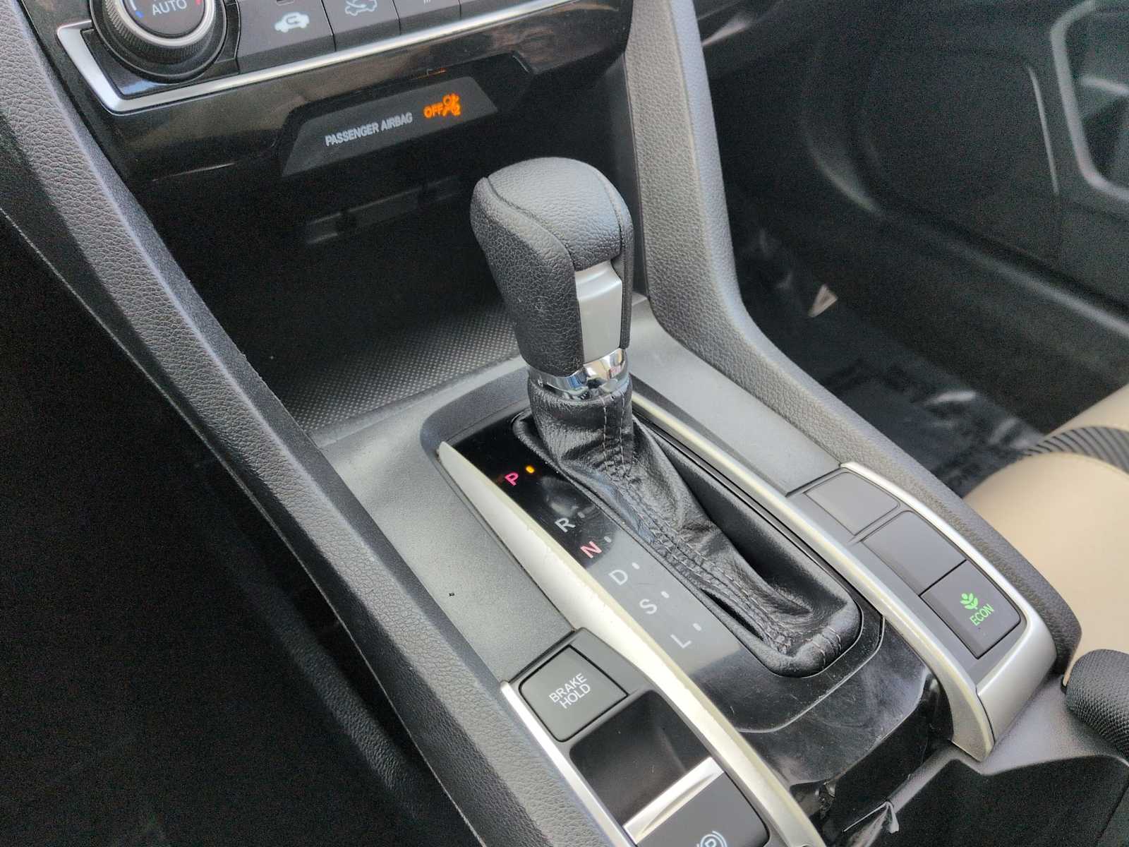 Thumbnail: 2018 Honda Civic - 32