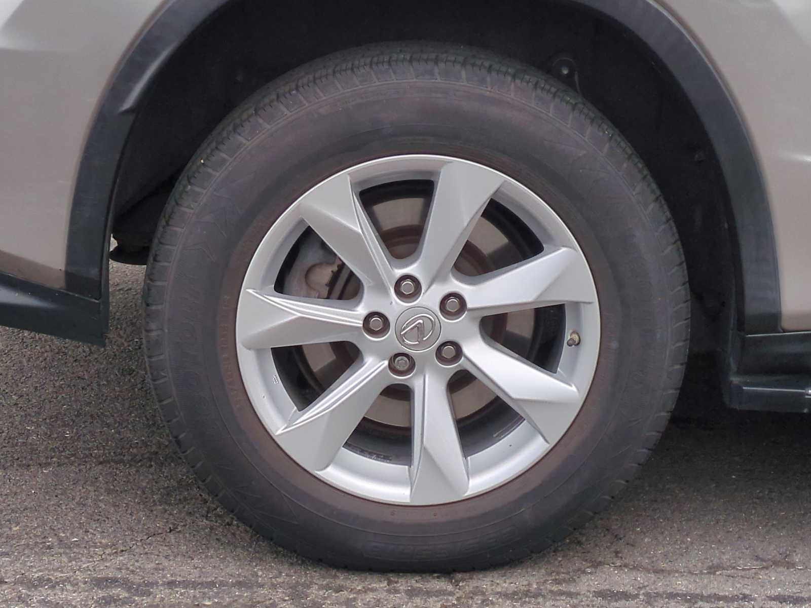 Thumbnail: 2017 Lexus RX - 14