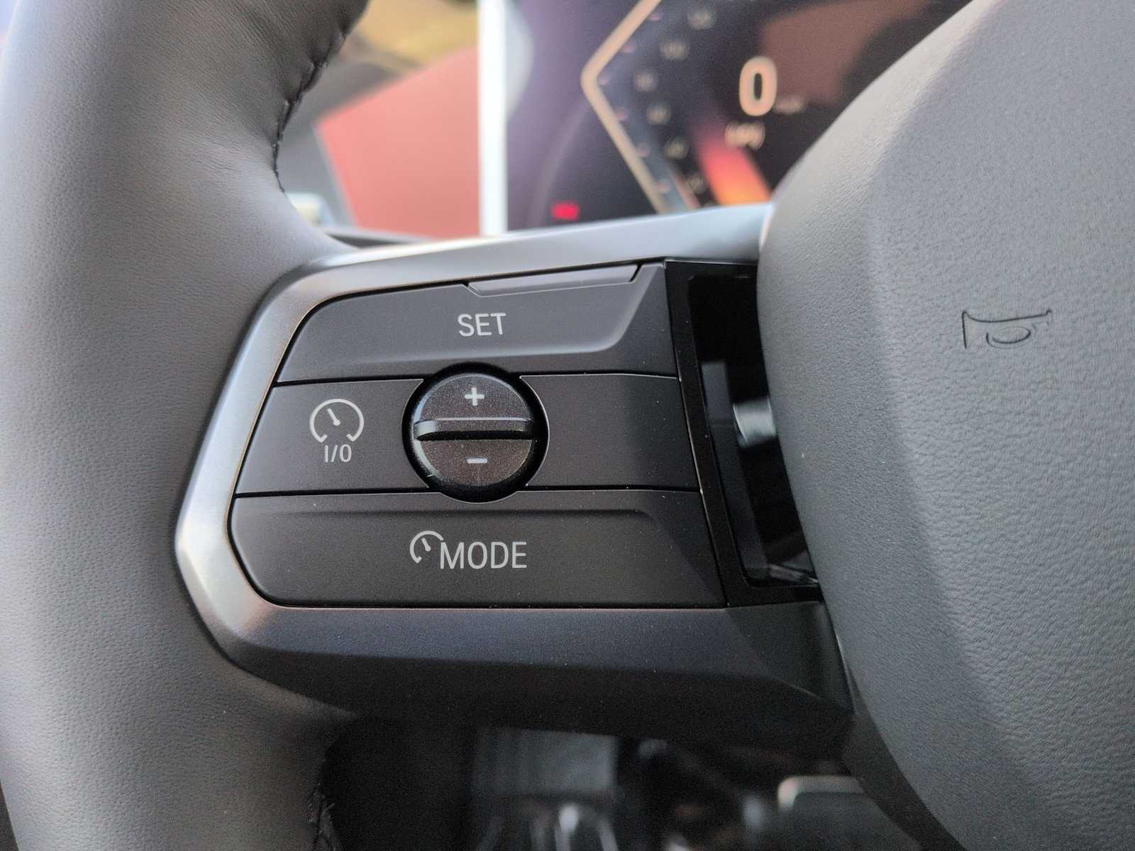 Thumbnail: 2026 BMW iX - 25