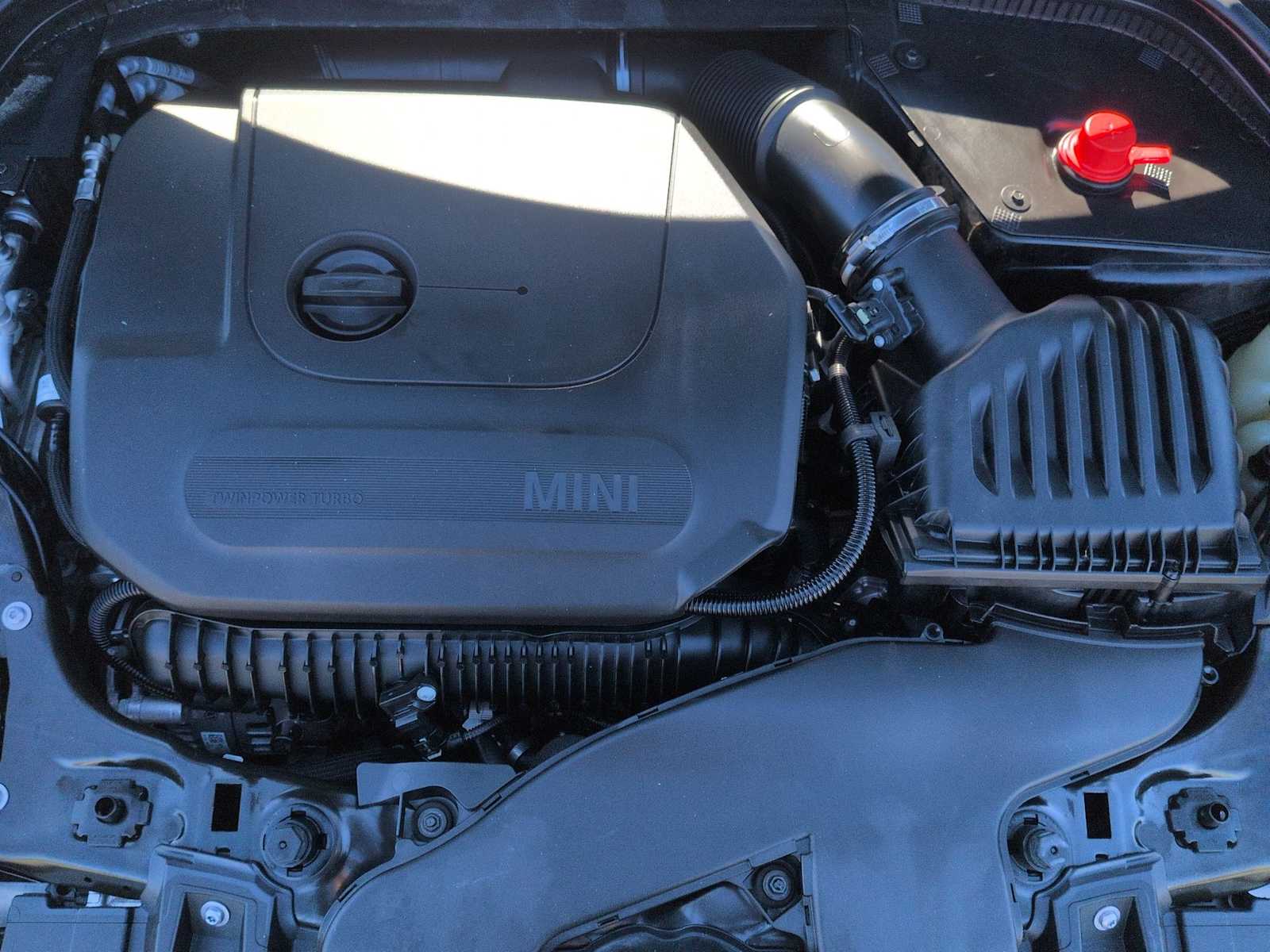 Thumbnail: 2023 MINI Cooper Hardtop - 15