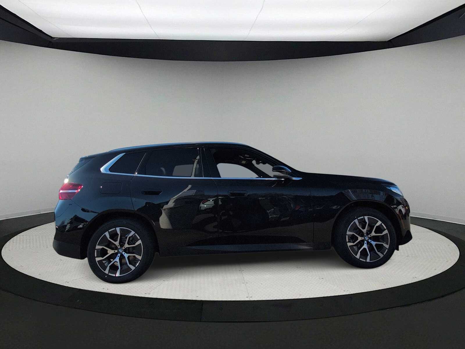 Thumbnail: 2026 BMW X3 - 9