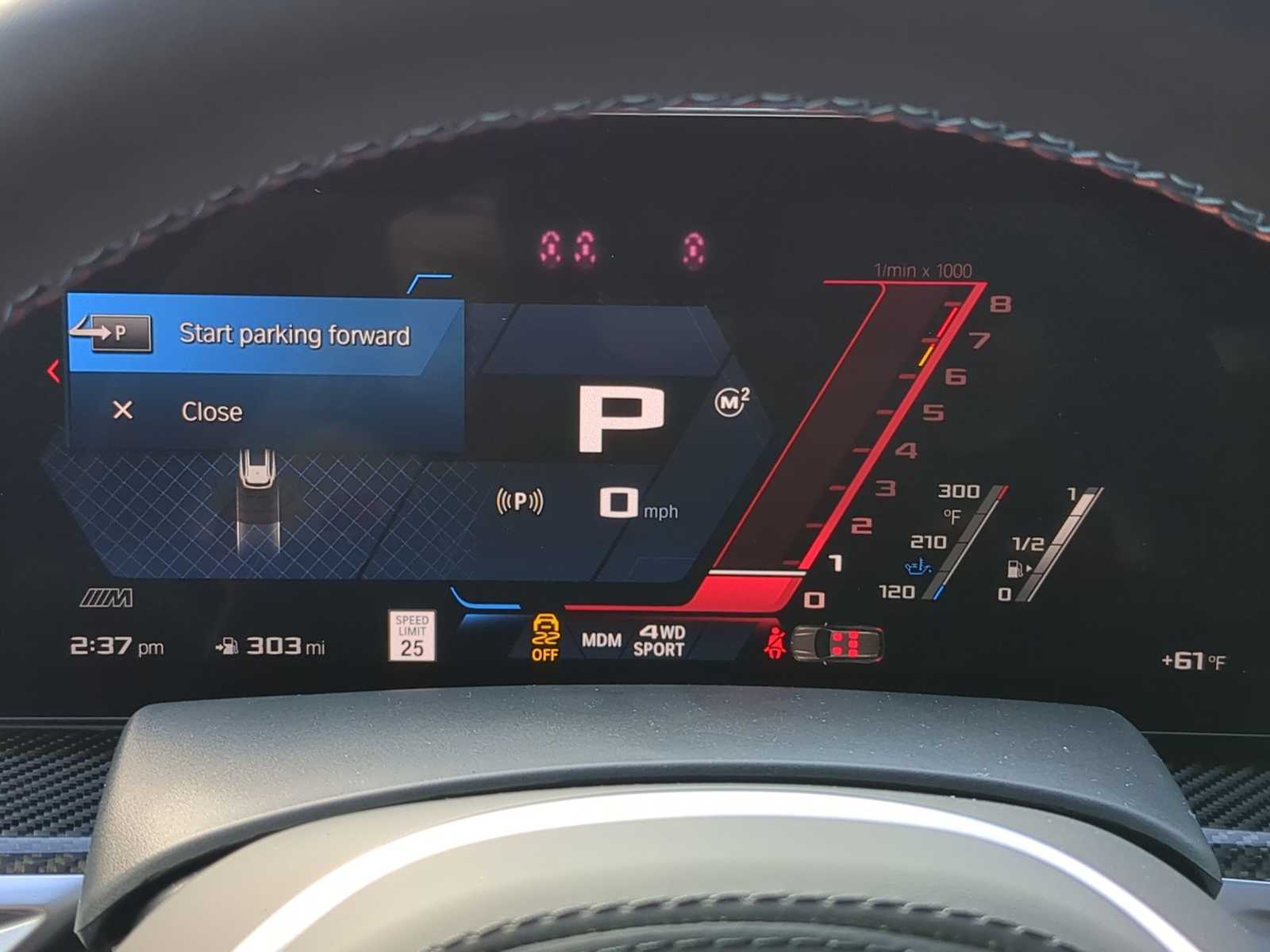 Thumbnail: 2026 BMW X5 - 35