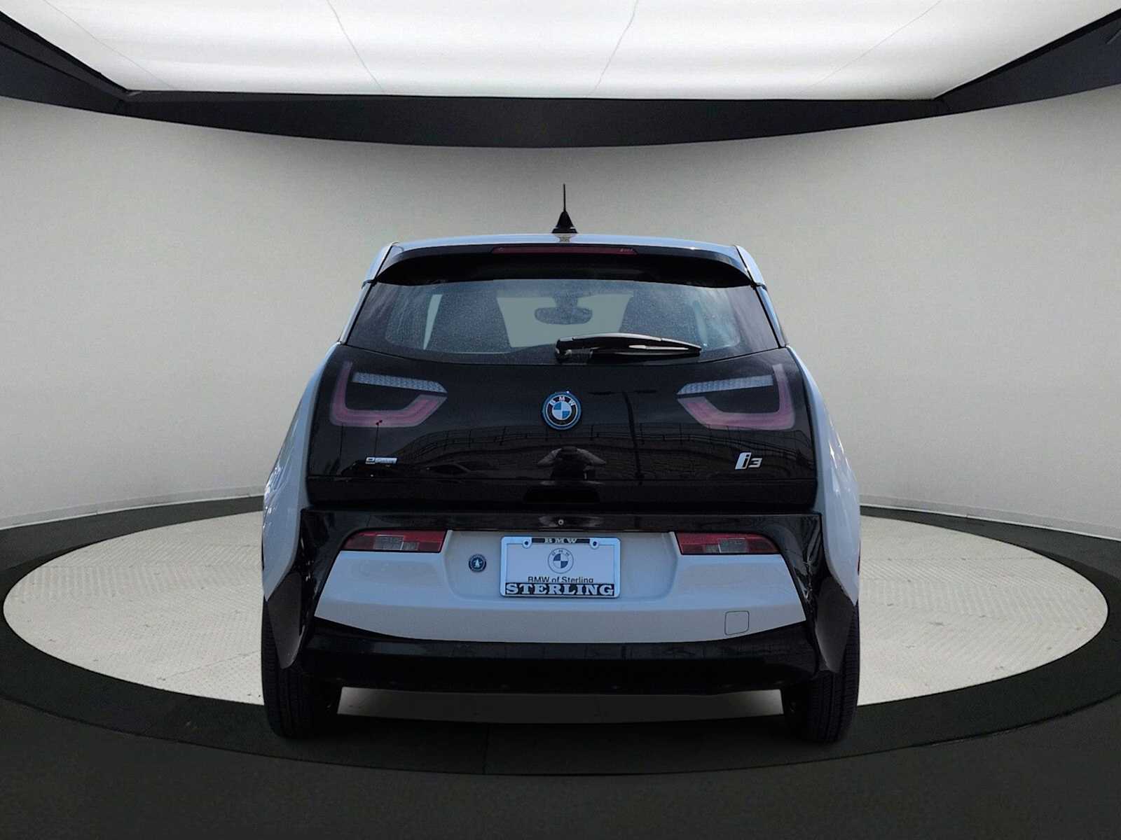 Thumbnail: 2016 BMW i3 - 7
