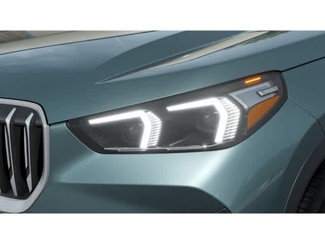 Thumbnail: 2025 BMW X1 - 6