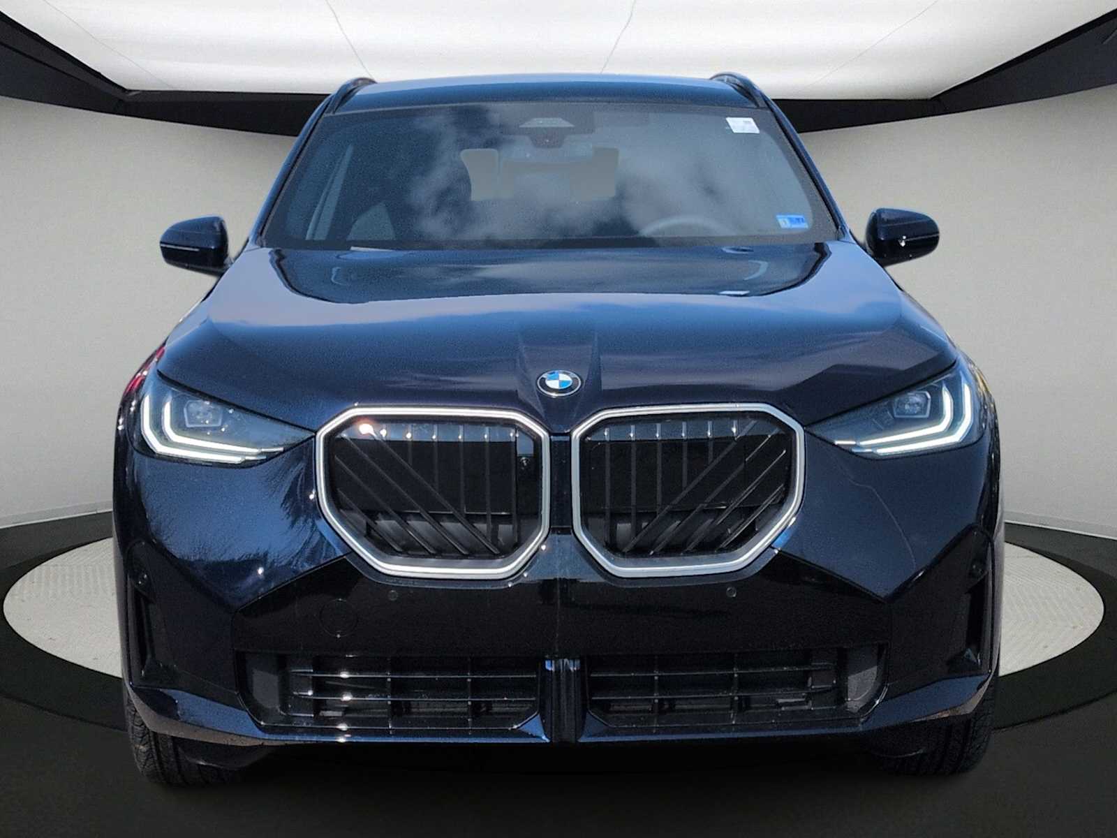 Thumbnail: 2026 BMW X3 - 3