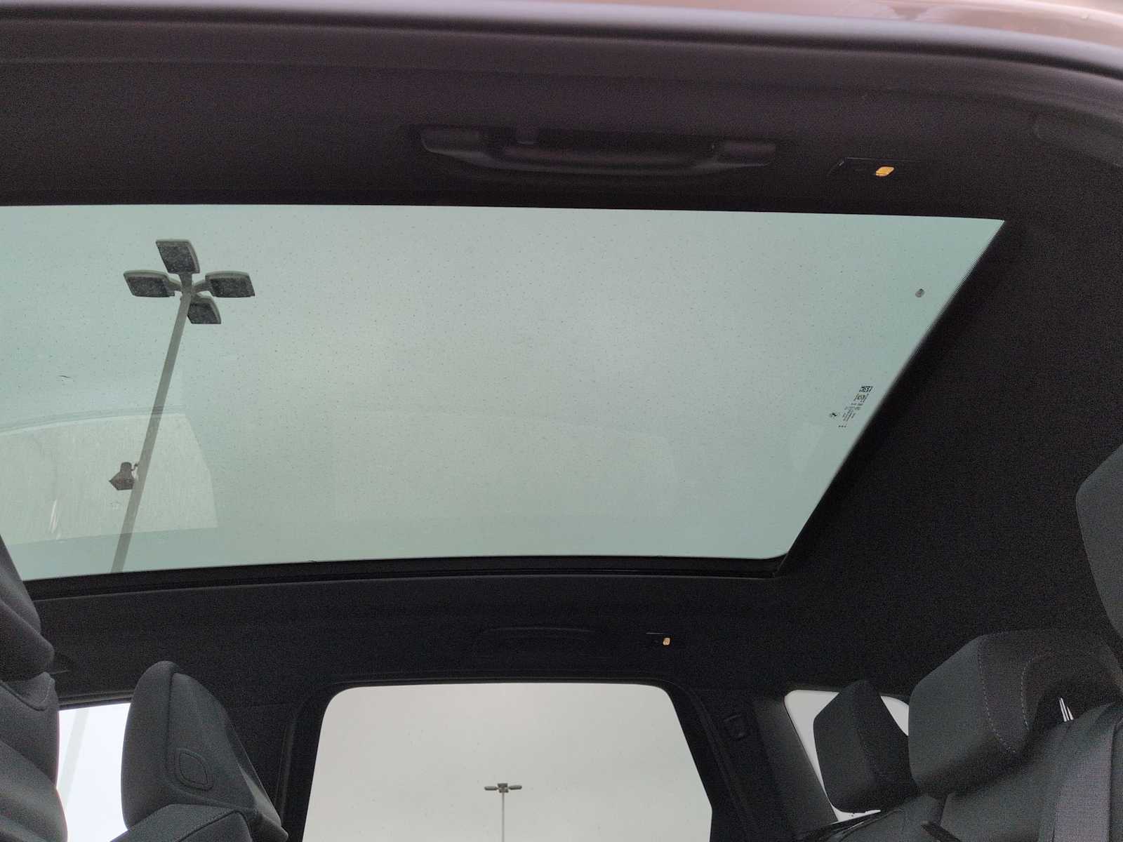 Thumbnail: 2026 BMW X3 - 23