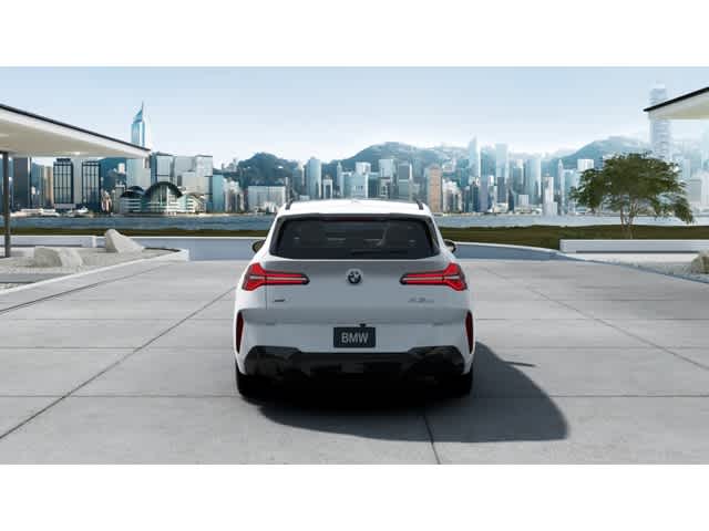Thumbnail: 2026 BMW X3 - 5