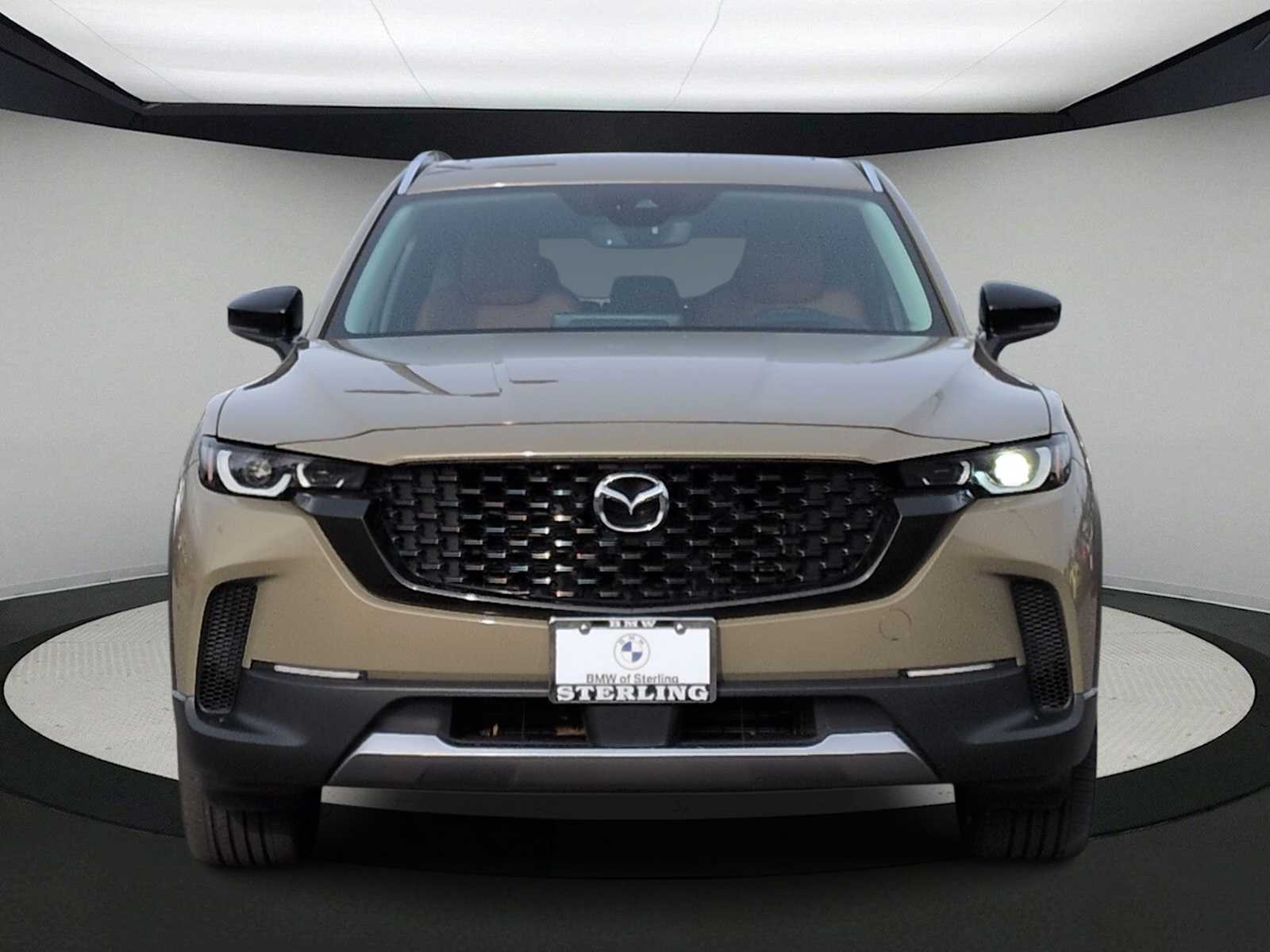 Thumbnail: 2024 Mazda CX-50 - 3