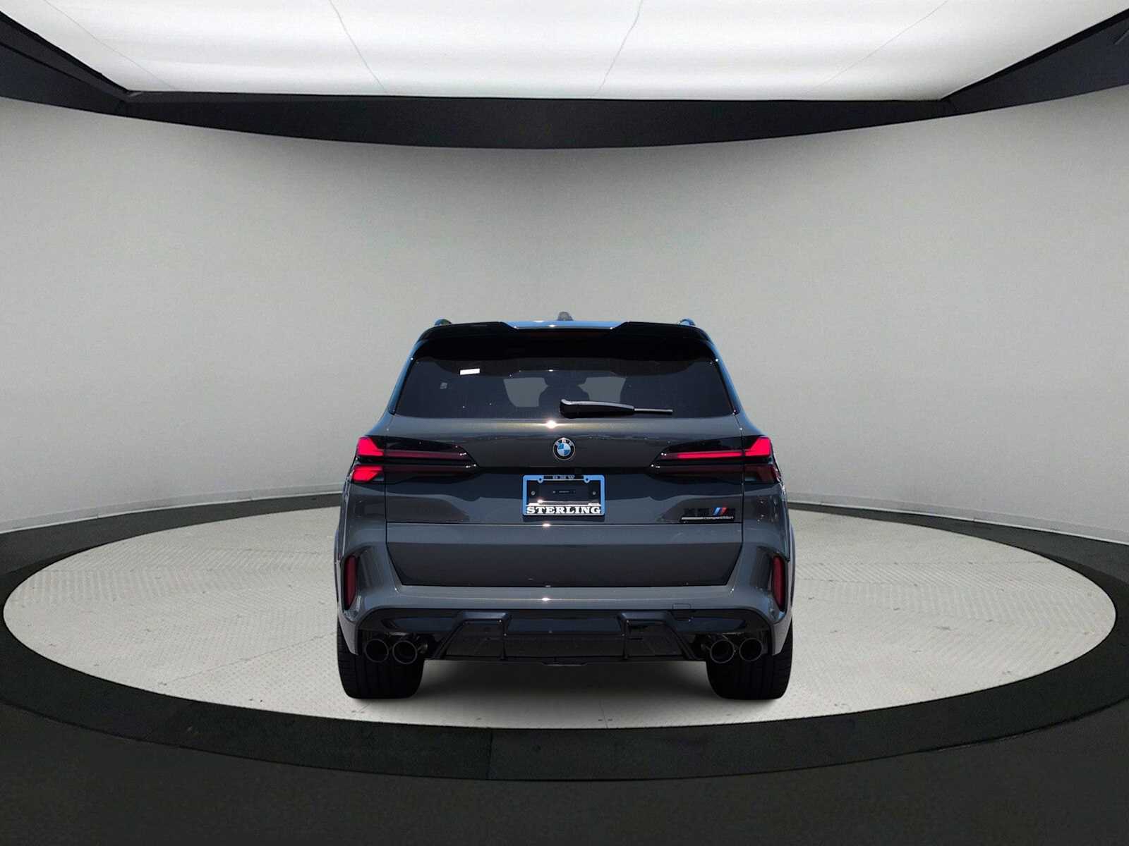 Thumbnail: 2026 BMW X5 - 7