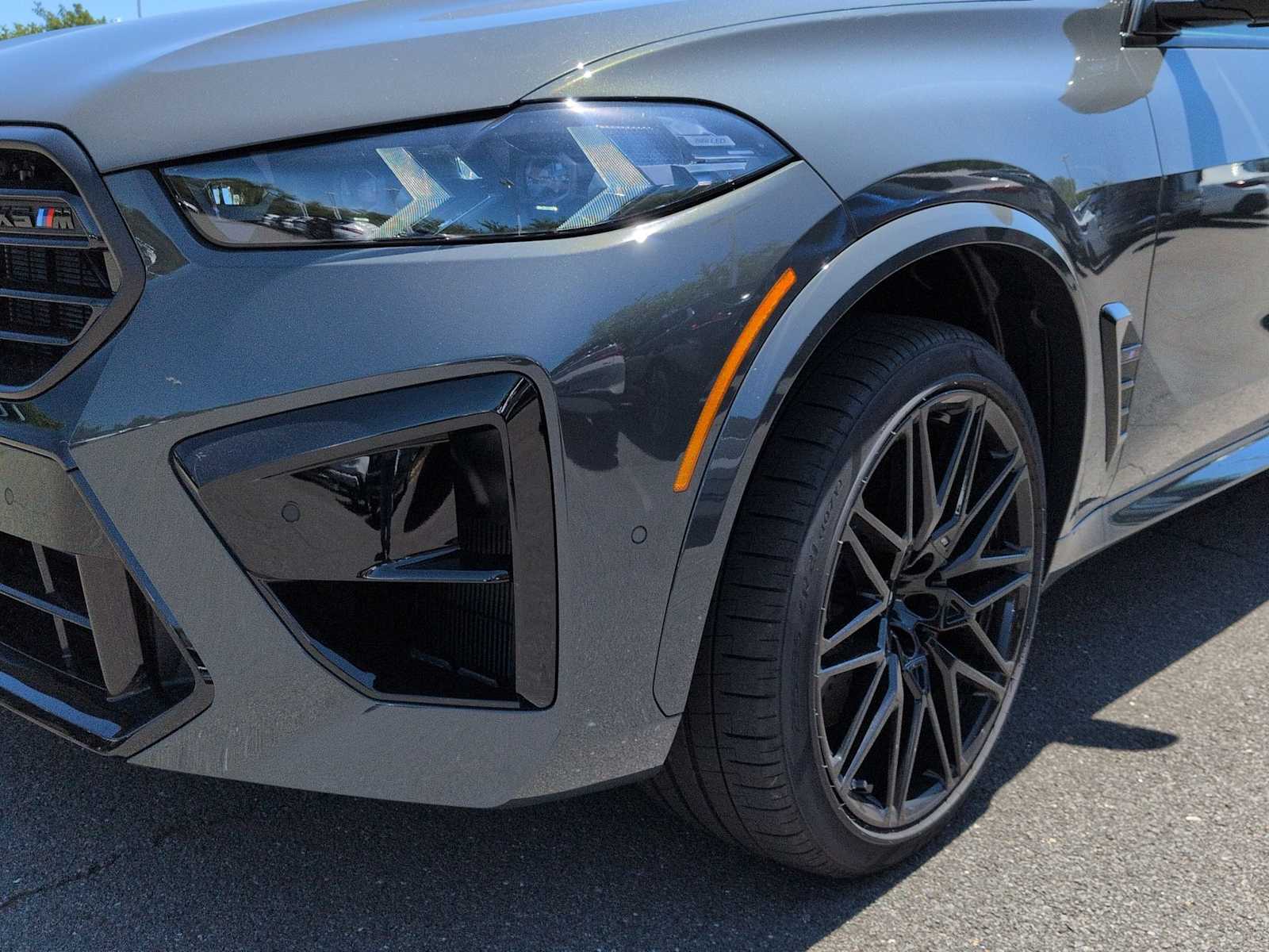 Thumbnail: 2026 BMW X5 - 11
