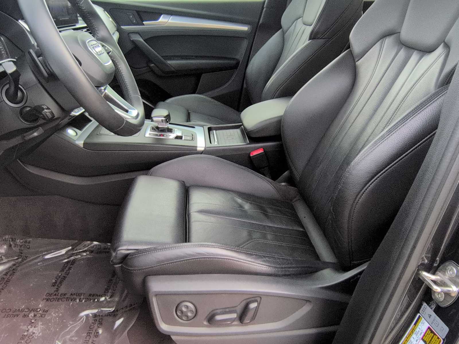 Thumbnail: 2020 Audi Q5 - 17