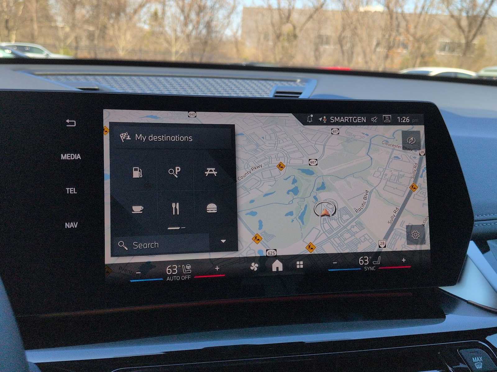 Thumbnail: 2026 BMW X1 - 31