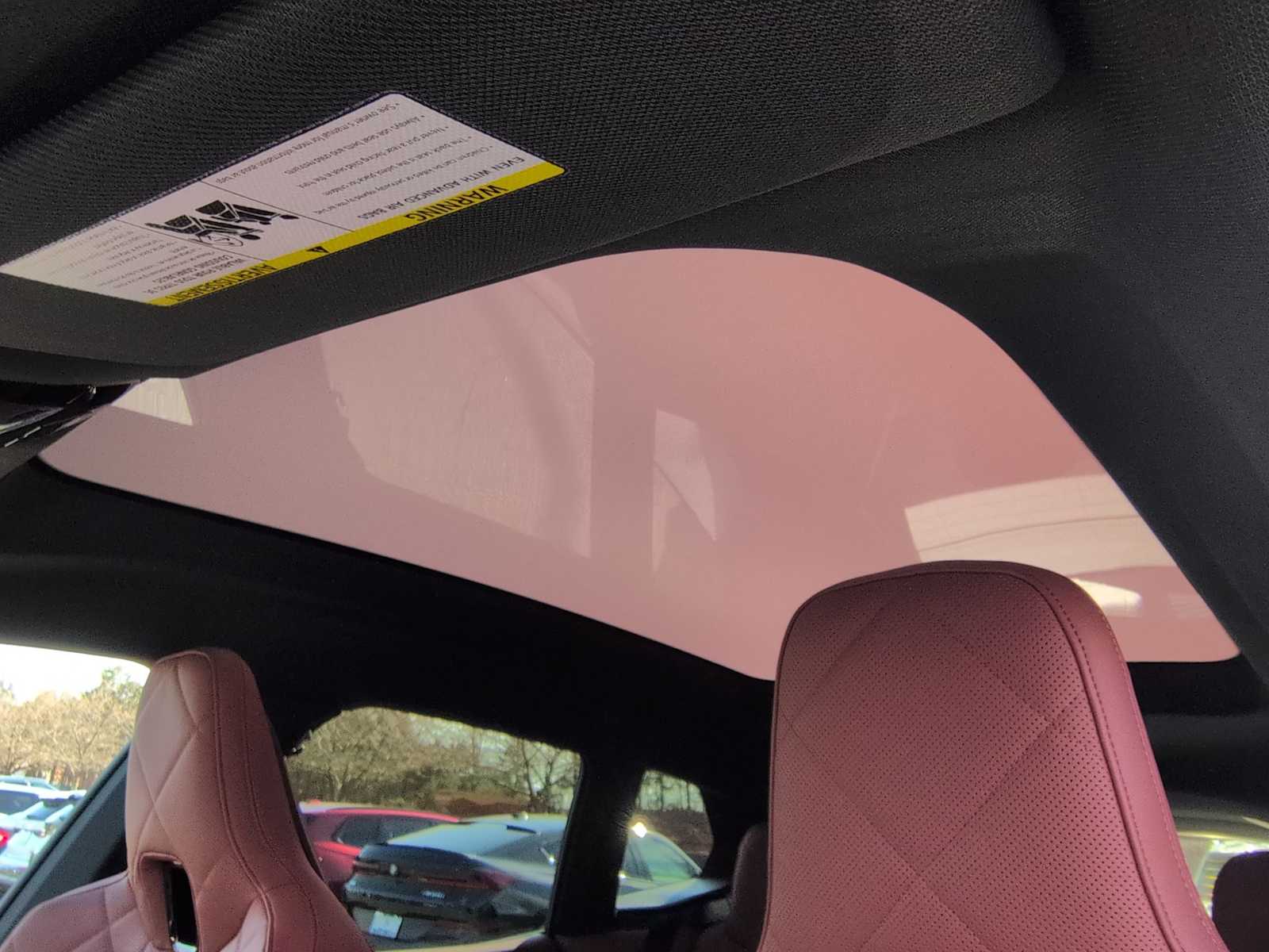 Thumbnail: 2026 BMW iX - 19