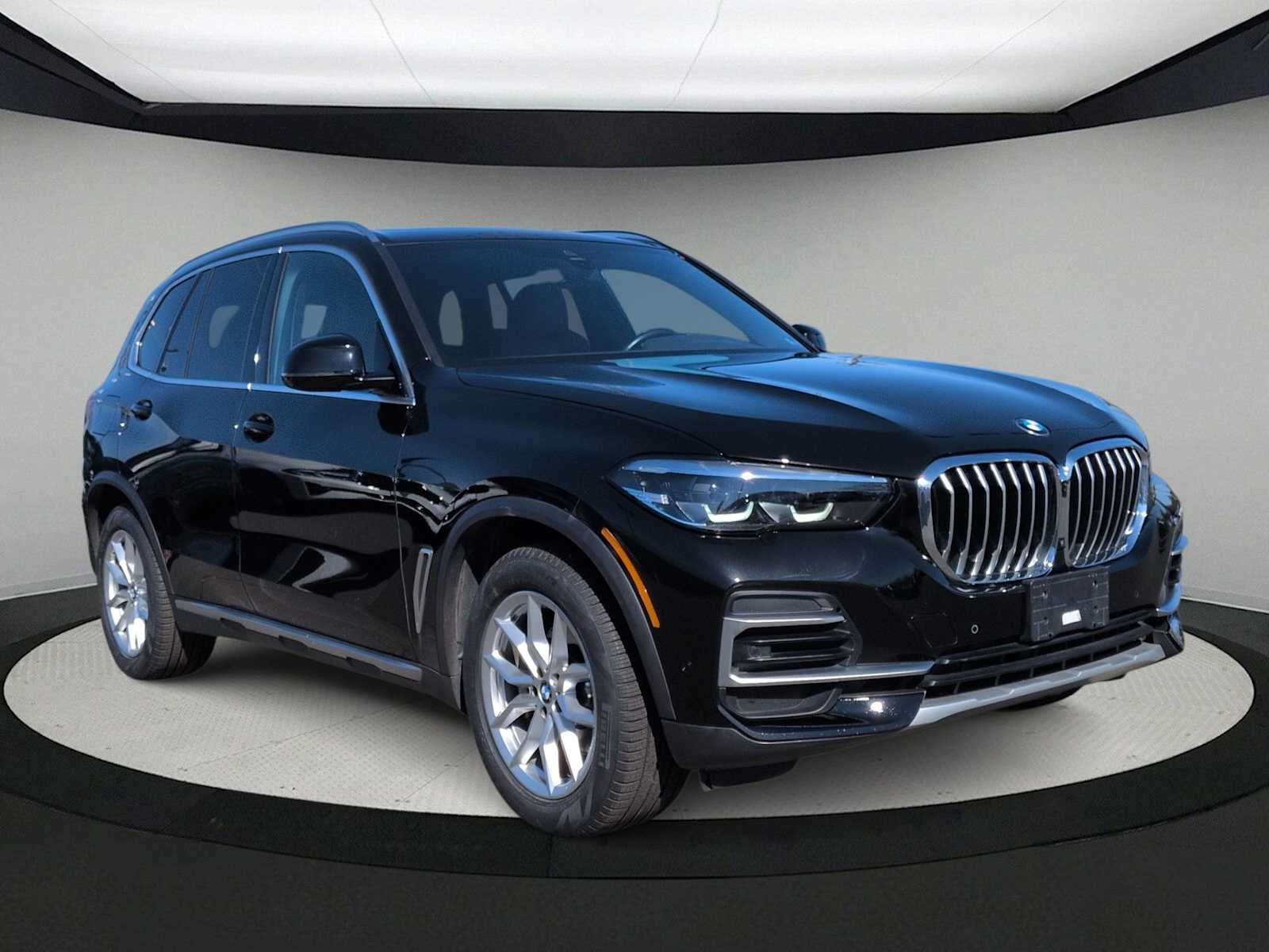 Thumbnail: 2023 BMW X5 - 2