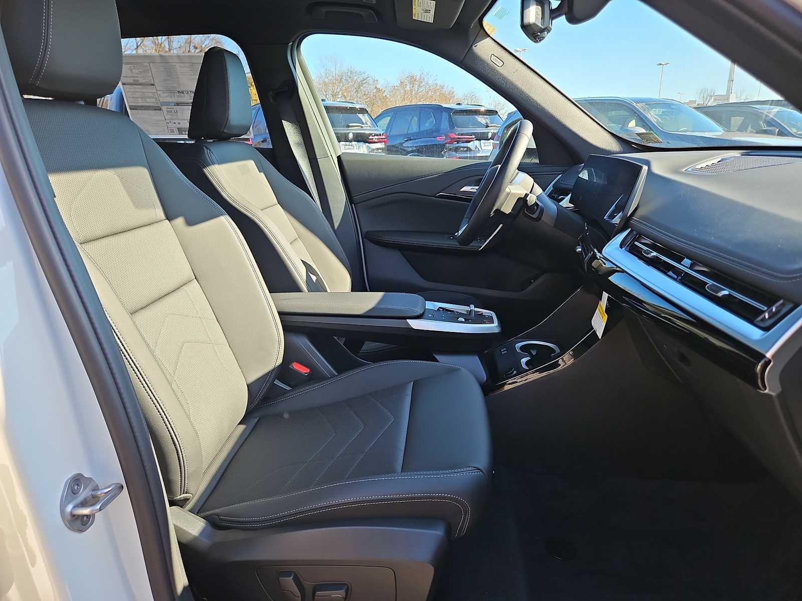 Thumbnail: 2026 BMW X1 - 24