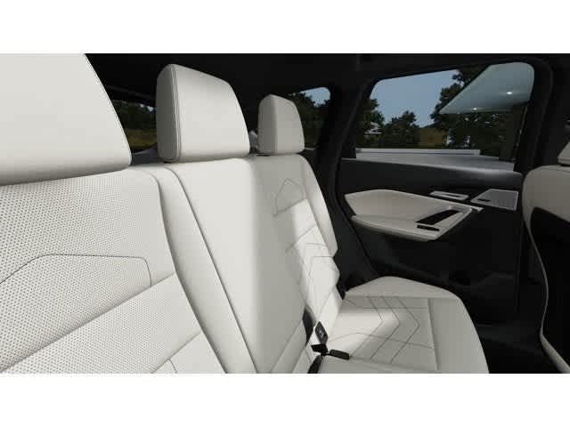 Thumbnail: 2026 BMW X1 - 12