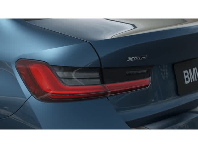 Thumbnail: 2025 BMW 3 Series - 8