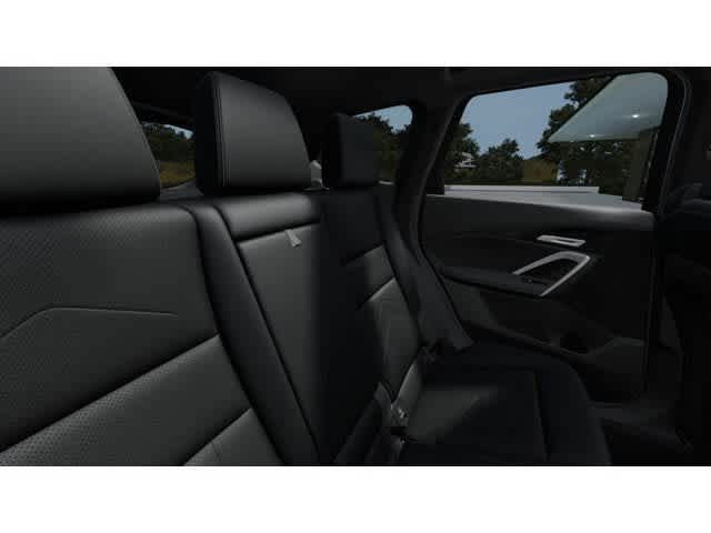 Thumbnail: 2026 BMW X1 - 12