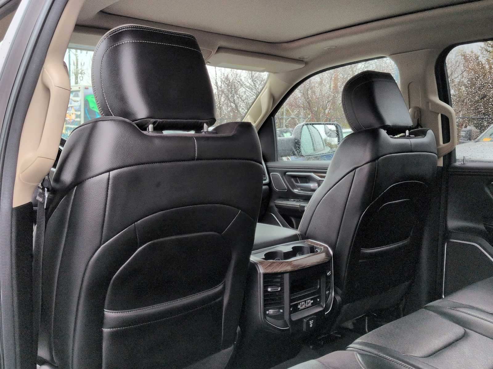 Thumbnail: 2019 RAM 1500 - 19